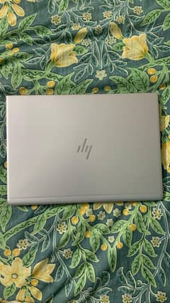 HP Elitebook 840 G5 - i7 8th Gen