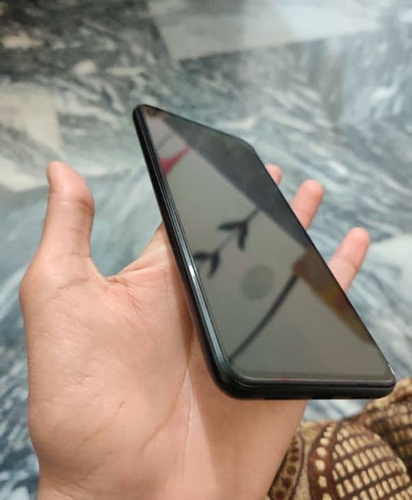 pixel 4a 5G 2