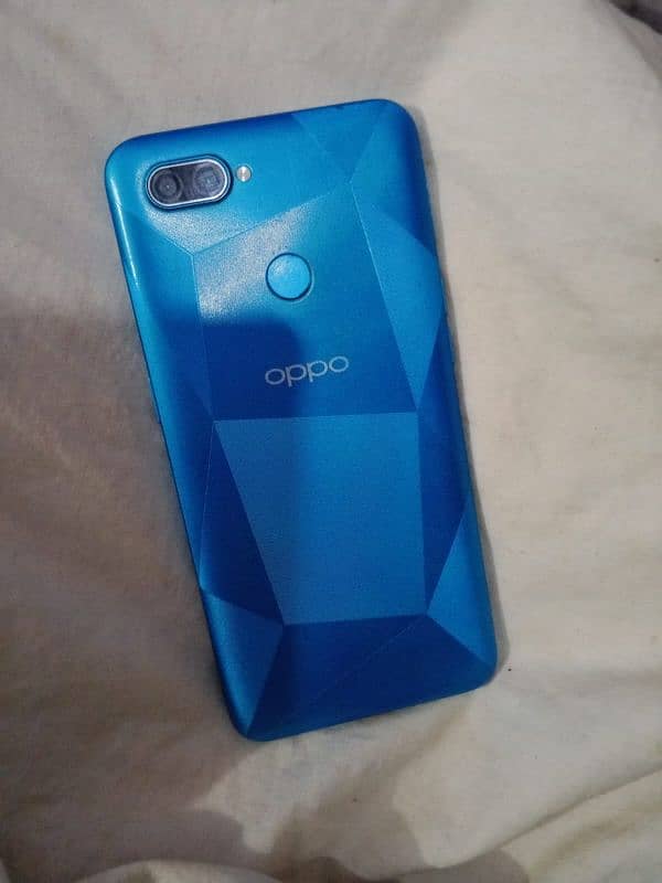 Oppo A12 3/32 set charger condition 10/9 2