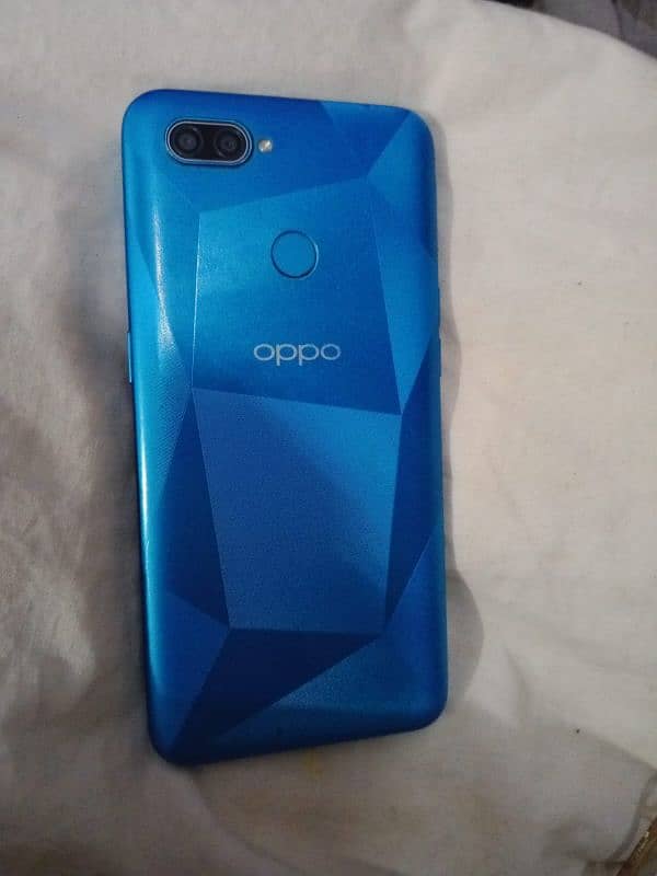 Oppo A12 3/32 set charger condition 10/9 8