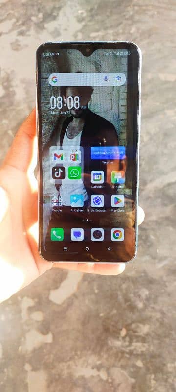 infinix note12 0