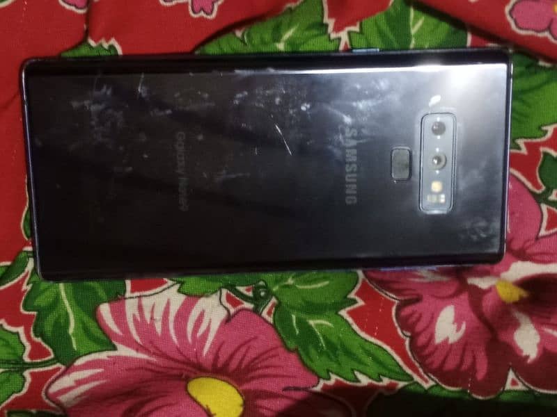 Samsung galaxy note 9 what's,ap 03,22,16,32,720 2