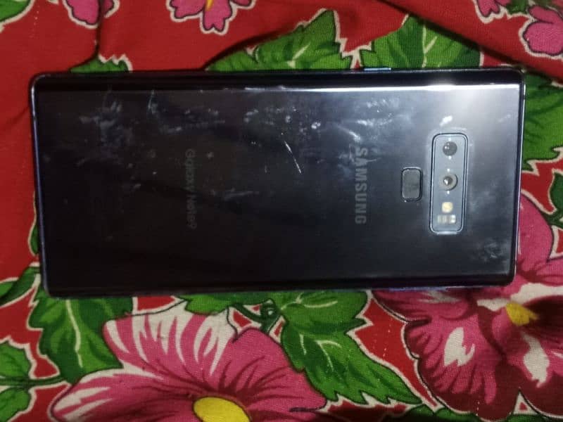 Samsung galaxy note 9 what's,ap 03,22,16,32,720 4