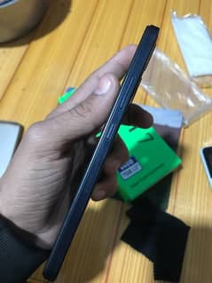 Infinix smart 7 4/64