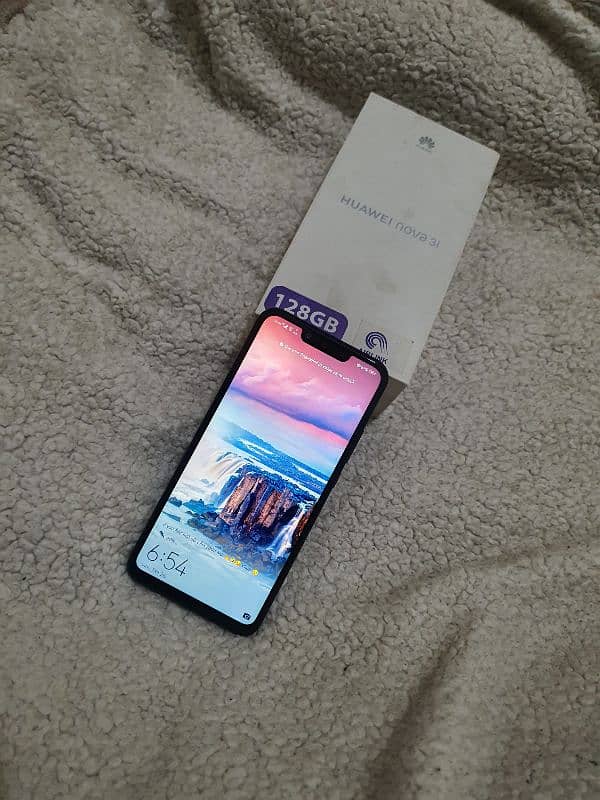 Huawei Nova 3i 4GB 128GB 2