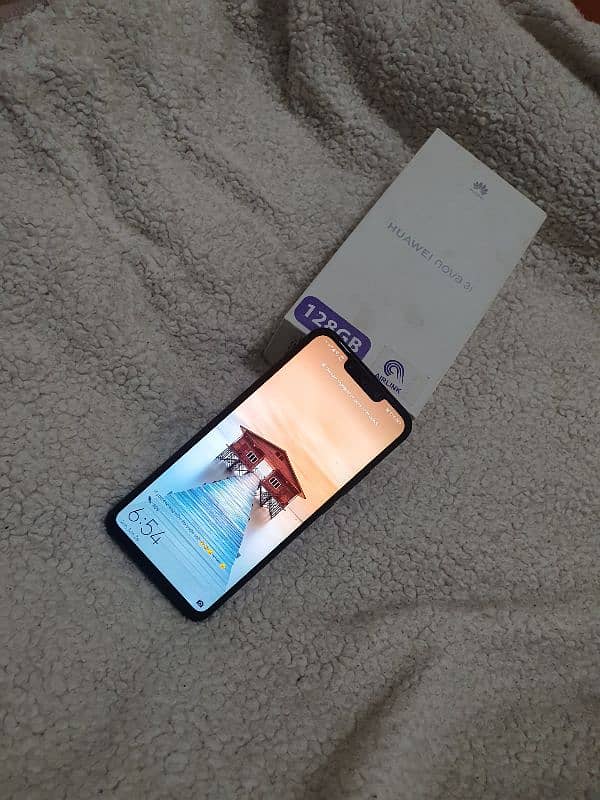 Huawei Nova 3i 4GB 128GB 5