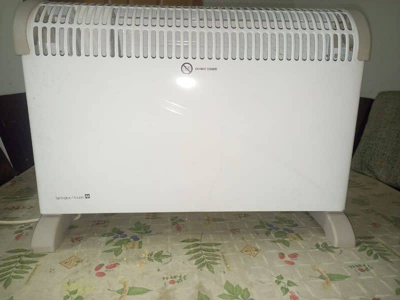 Taringtton house Convection Heater 750-2000W 0