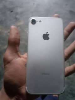 I phone 7 non pta 256GB