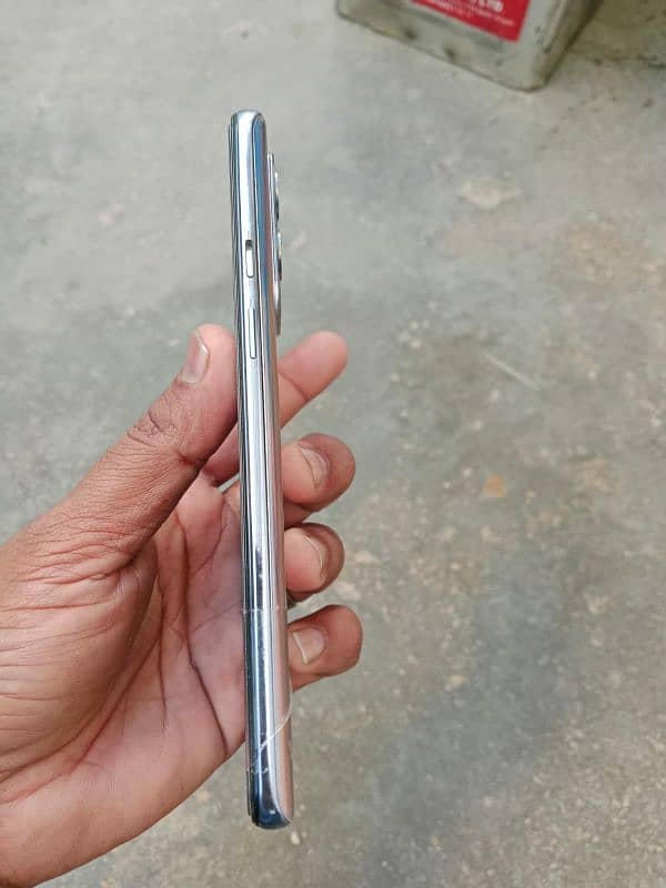 OnePlus 9 12 256 good condition 10 by 10 1