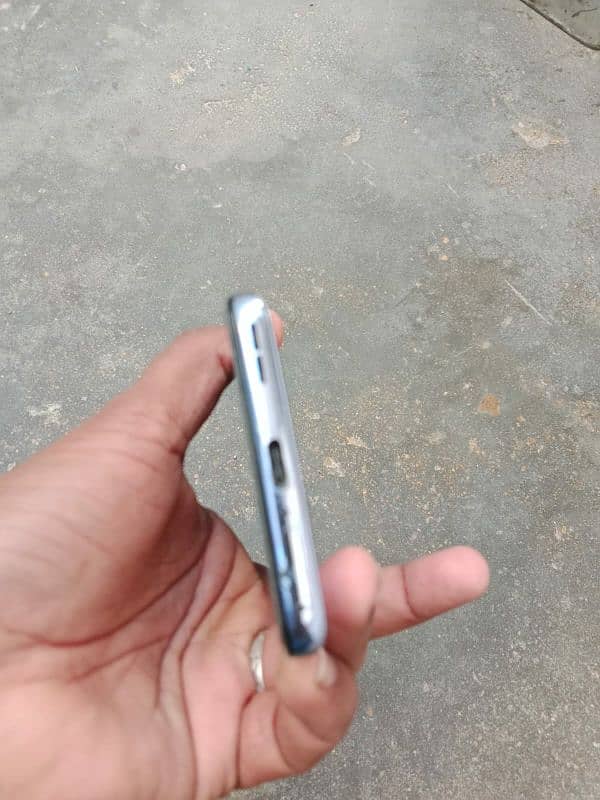 OnePlus 9 12 256 good condition 10 by 10 5