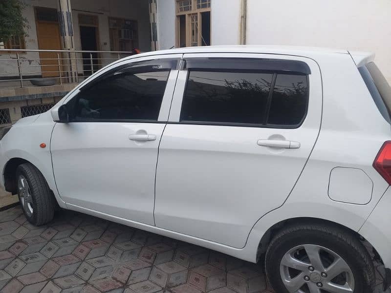 Suzuki Cultus VXL 2021 contact: 03368484463 10