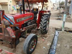 Massey 240