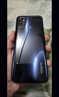 oppo A53 4/64 non pta 10/10 condition