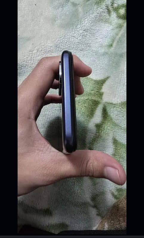 oppo A53 4/64 non pta 10/10 condition 2