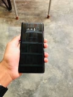 Samsung Galaxy Note 8