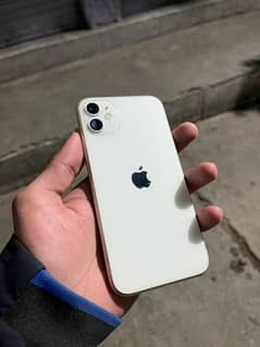 iPhone 11 Dual Physical