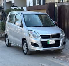 Suzuki Wagon R 2018