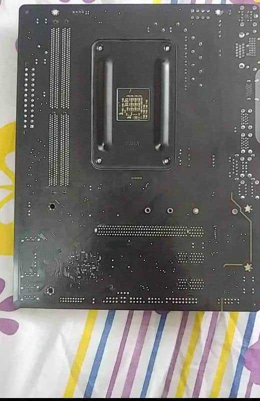 AMD Gigabyte A320-m s2h motherboard only 3