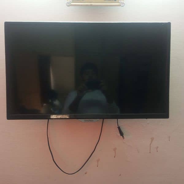 Samsung LED 36 inches 1