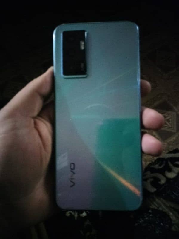 vivo v23e 3