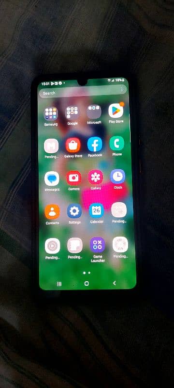 Samsung A32 6 128 pta approved good condition 2