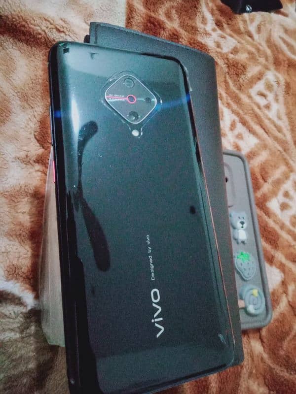 vivo y51 1