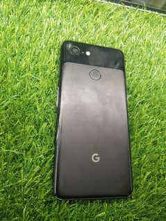 Google pixel 3 non pta 4/64 snapdragon 885 processer