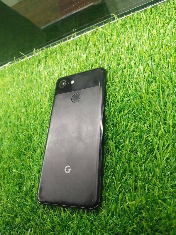 Google pixel 3 non pta 4/64 snapdragon 885 processer 2