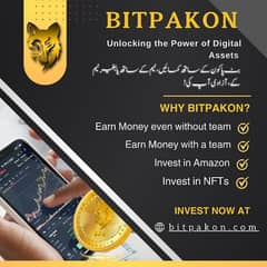 Bitpakon