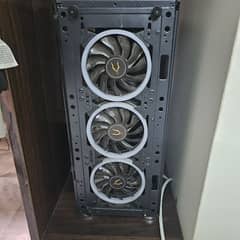 Gaming pc custom build for sale