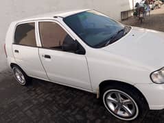 Suzuki Alto 2005