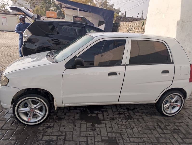 Suzuki Alto 2005 1