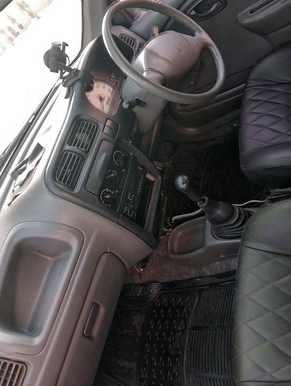 Suzuki Alto 2005 3