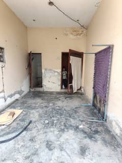 5 MARLA HOUSE FOR SALE IN MUSLIM NAGAR HOUSING SCHEME B BLOCK