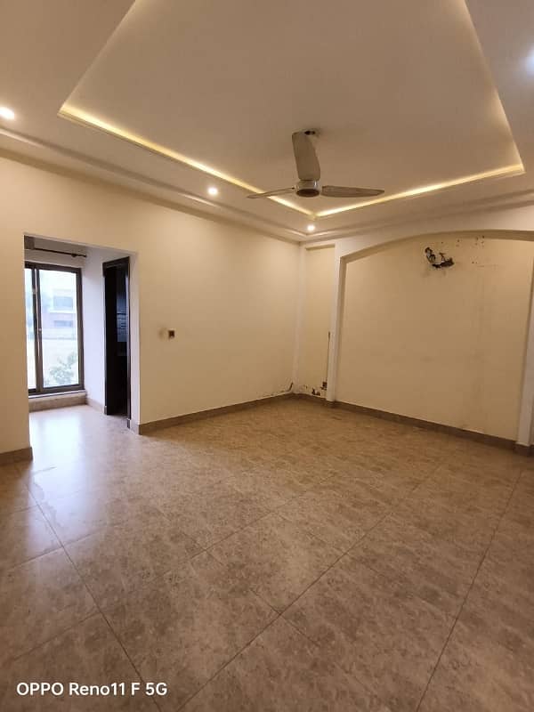 Rawalpindi Bahria Town Phase8 Overseas6 10 Marla Beautiful Upper Portion For Rent 10