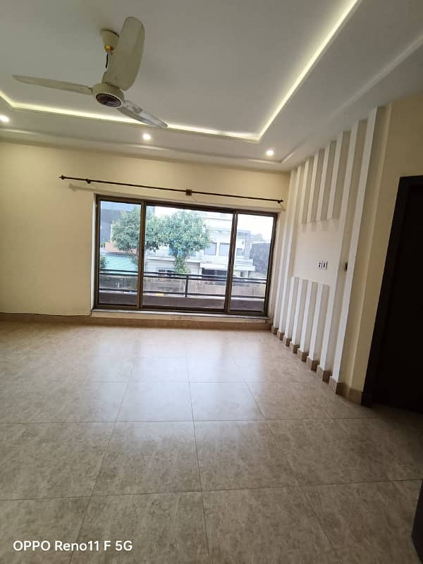 Rawalpindi Bahria Town Phase8 Overseas6 10 Marla Beautiful Upper Portion For Rent 12