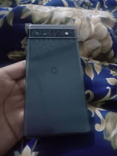 Google pixel 6a non pta