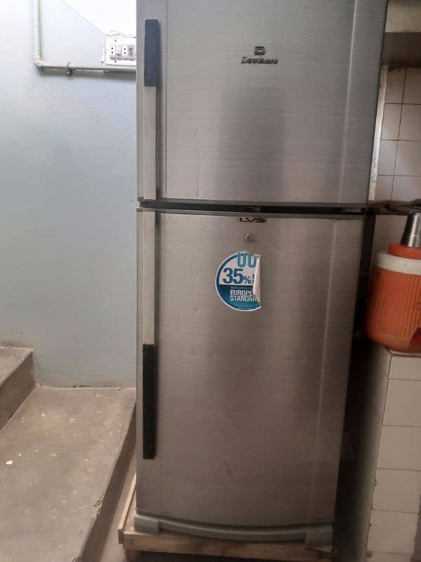 full size fridge 0