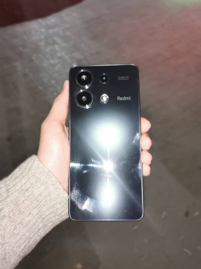 Xiaomi Other Model 1