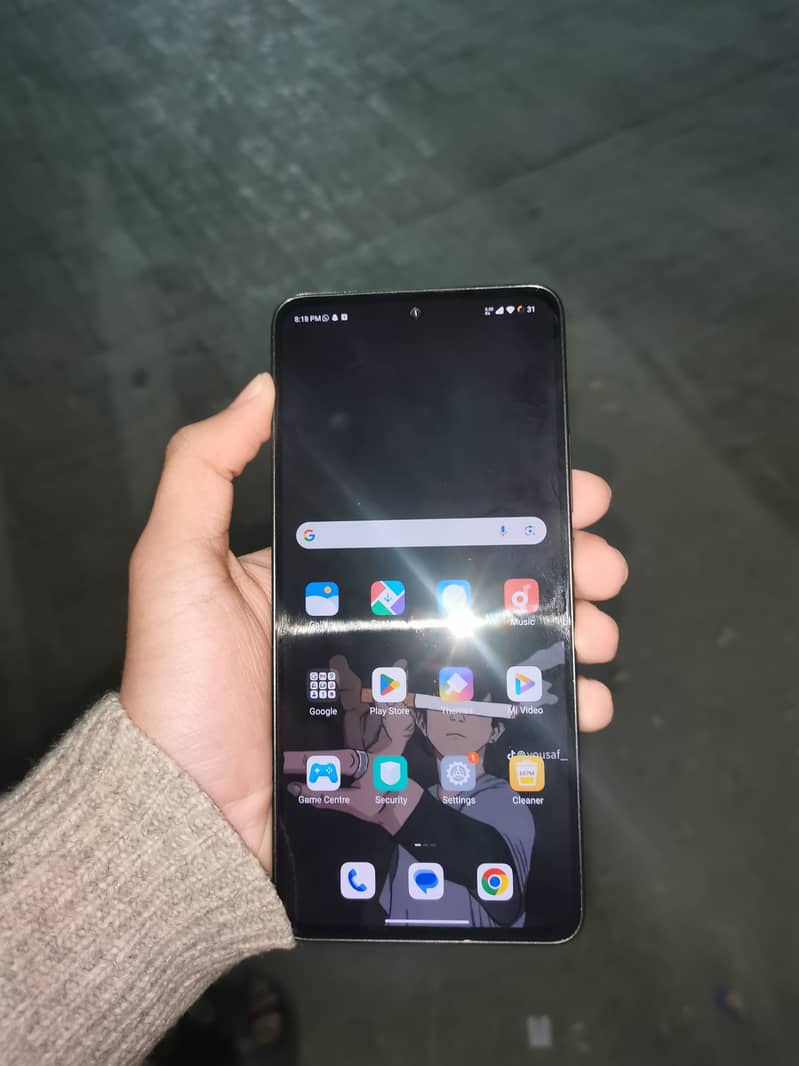 Xiaomi Other Model 5