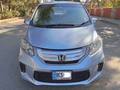 Honda Freed 2014