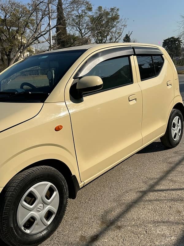 Suzuki Alto 2017 or 2022 import japanies 3