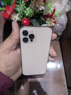 iphone 12 pro 128GB factory