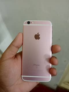 iphone 6s PTA approved