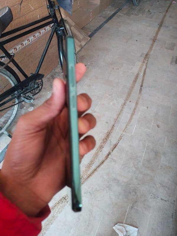 Oppo reno 12f 4G 10/10 condition 8+8 / 256 2