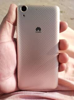 Huawei y6 II