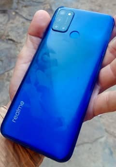 urgent sale Realme c17 128gb