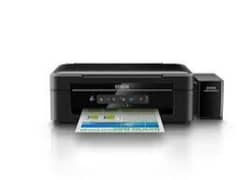 Epson L 365 Printer (Colour Printer)