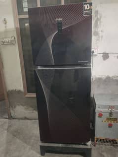 refrigerator