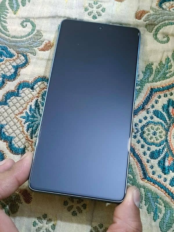 Redmi Note 13 pro 12 GB / 512 GB Same  like a new phone only Box open 1